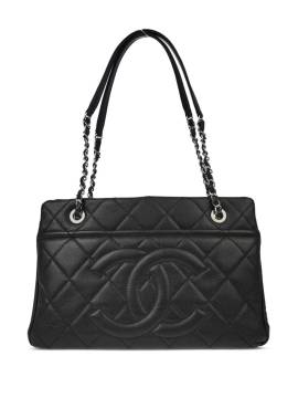 CHANEL Pre-Owned 2013 Timeless Handtasche - Schwarz von CHANEL Pre-Owned