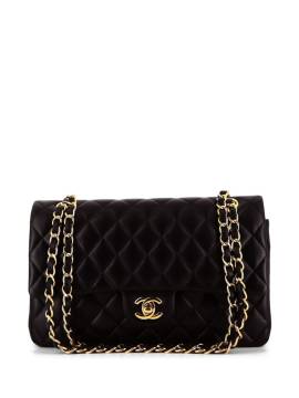 CHANEL Pre-Owned 2020 Timeless Schultertasche - Schwarz von CHANEL Pre-Owned