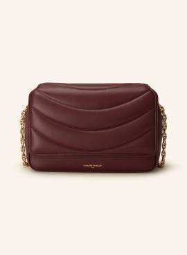 Claudie Pierlot Handtasche 124alba rot von CLAUDIE PIERLOT