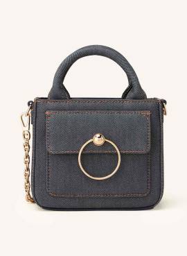 Claudie Pierlot Handtasche blau von CLAUDIE PIERLOT