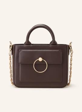 Claudie Pierlot Handtasche braun von CLAUDIE PIERLOT