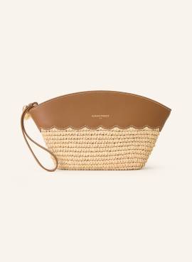 Claudie Pierlot Handtasche braun von CLAUDIE PIERLOT