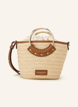 Claudie Pierlot Handtasche braun von CLAUDIE PIERLOT