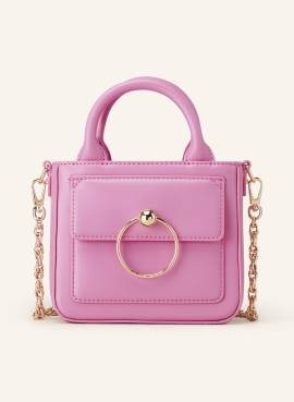 Claudie Pierlot Handtasche rosa von CLAUDIE PIERLOT