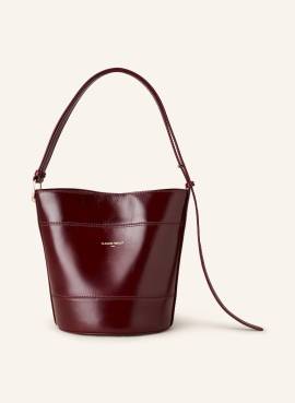 Claudie Pierlot Handtasche rot von CLAUDIE PIERLOT