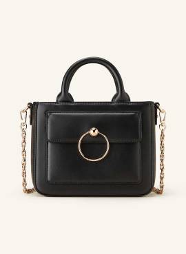 Claudie Pierlot Handtasche schwarz von CLAUDIE PIERLOT