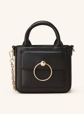 Claudie Pierlot Handtasche schwarz von CLAUDIE PIERLOT