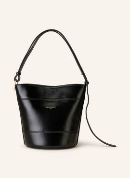 Claudie Pierlot Handtasche schwarz von CLAUDIE PIERLOT