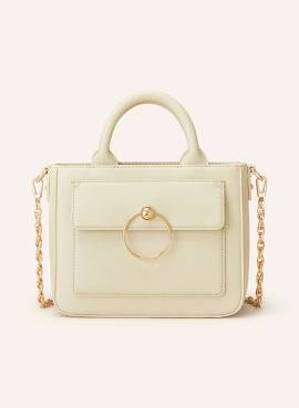 Claudie Pierlot Handtasche weiss von CLAUDIE PIERLOT