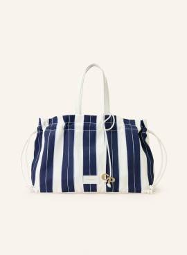 Claudie Pierlot Shopper Mit Pouch blau von CLAUDIE PIERLOT
