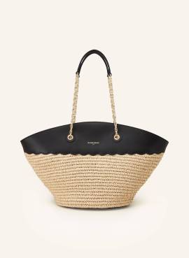 Claudie Pierlot Shopper schwarz von CLAUDIE PIERLOT