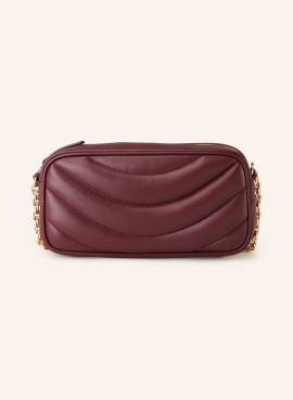 Claudie Pierlot Umhängetasche rot von CLAUDIE PIERLOT