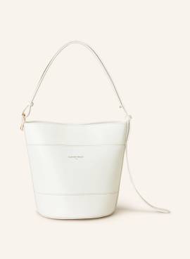 Claudie Pierlot Umhängetasche weiss von CLAUDIE PIERLOT