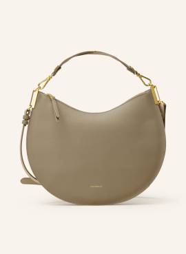 Coccinelle Handtasche beige von COCCINELLE