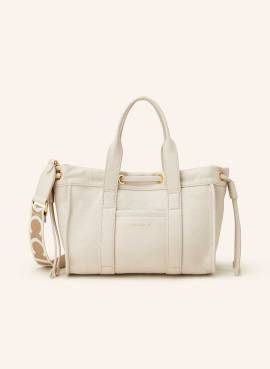 Coccinelle Handtasche beige von COCCINELLE