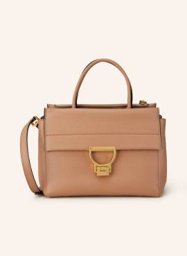 Coccinelle Handtasche beige von COCCINELLE