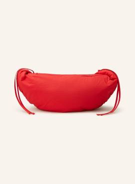 Cos Gürteltasche rot von COS