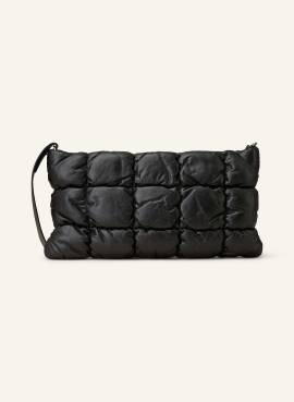 Cos Handtasche Pillow schwarz von COS