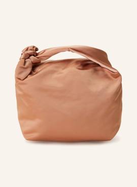 Cos Handtasche beige von COS