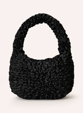 Cos Schultertasche schwarz von COS