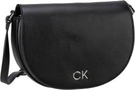 Calvin Klein CK Daily 1679 SP24  in Schwarz (3.7 Liter), Saddle Bag von Calvin Klein