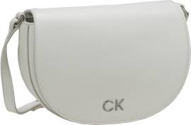 Calvin Klein CK Daily 1679 SP24  in Weiß (3.7 Liter), Saddle Bag von Calvin Klein