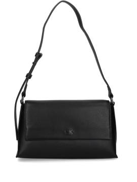 Calvin Klein Daily Schultertasche - Schwarz von Calvin Klein