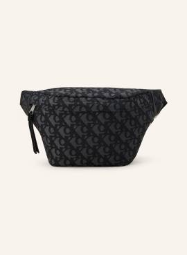 Calvin Klein Gürteltasche schwarz von Calvin Klein