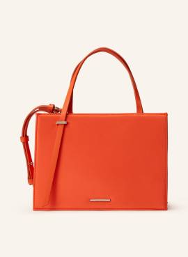 Calvin Klein Handtasche orange von Calvin Klein