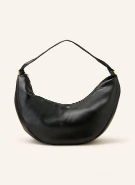 Calvin Klein Hobo-Bag Large schwarz von Calvin Klein