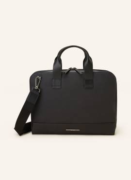 Calvin Klein Laptop-Tasche schwarz von Calvin Klein
