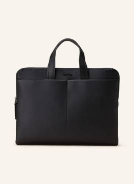 Calvin Klein Laptoptasche schwarz von Calvin Klein