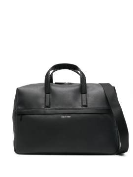 Calvin Klein Must Weekender - Schwarz von Calvin Klein