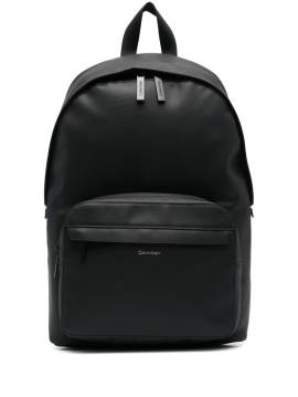 Calvin Klein Must Rucksack - Schwarz von Calvin Klein