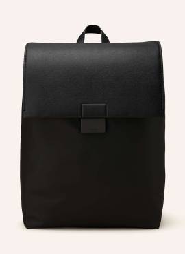 Calvin Klein Rucksack Mit Laptop-Fach schwarz von Calvin Klein