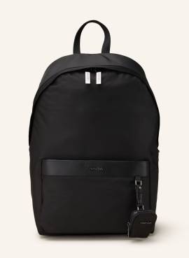 Calvin Klein Rucksack schwarz von Calvin Klein