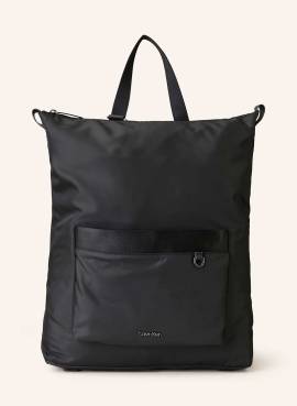 Calvin Klein Rucksack schwarz von Calvin Klein