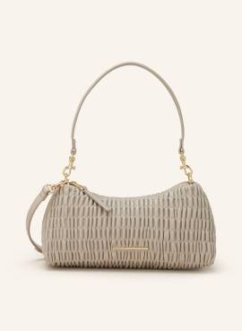 Calvin Klein Schultertasche beige von Calvin Klein