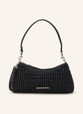 Calvin Klein Schultertasche schwarz von Calvin Klein