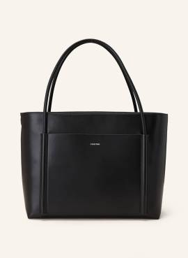 Calvin Klein Shopper Linn schwarz von Calvin Klein