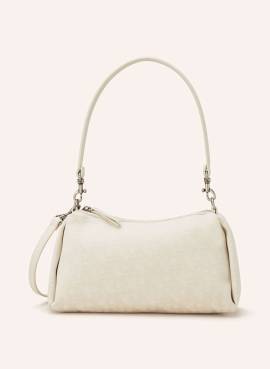 Calvin Klein Umhängetasche beige von Calvin Klein
