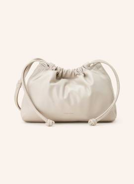 Calvin Klein Umhängetasche beige von Calvin Klein