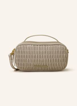 Calvin Klein Umhängetasche beige von Calvin Klein
