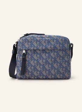 Calvin Klein Umhängetasche blau von Calvin Klein