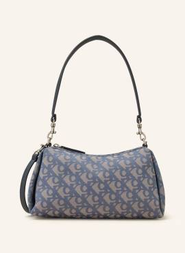 Calvin Klein Umhängetasche blau von Calvin Klein