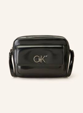 Calvin Klein Umhängetasche schwarz von Calvin Klein