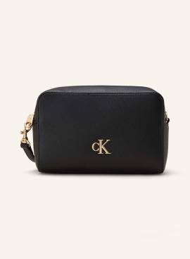 Calvin Klein Umhängetasche schwarz von Calvin Klein