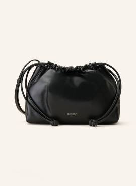Calvin Klein Umhängetasche schwarz von Calvin Klein