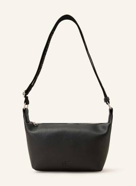 Calvin Klein Umhängetasche schwarz von Calvin Klein