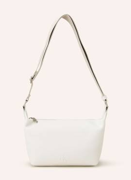 Calvin Klein Umhängetasche weiss von Calvin Klein